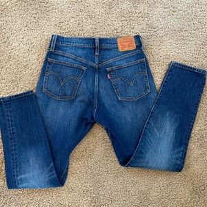 Levi’s 501 S size w28 l28